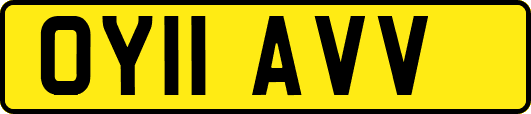 OY11AVV