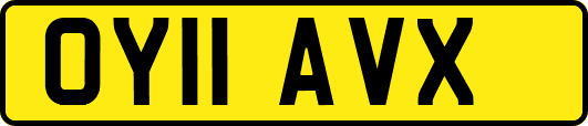 OY11AVX