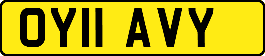 OY11AVY