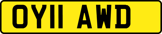 OY11AWD