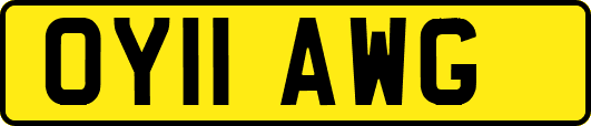 OY11AWG