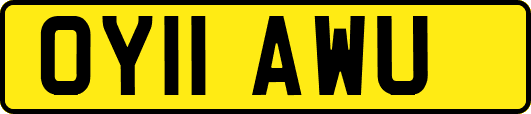 OY11AWU