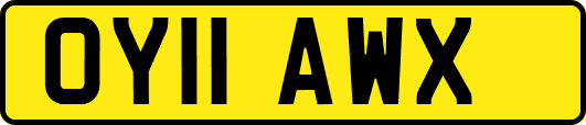 OY11AWX