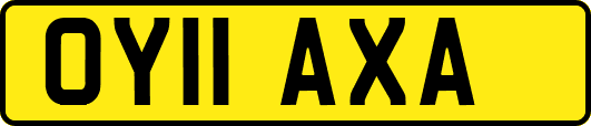 OY11AXA