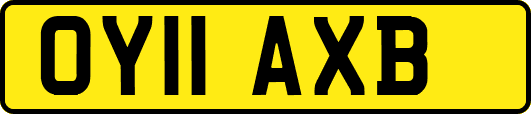OY11AXB