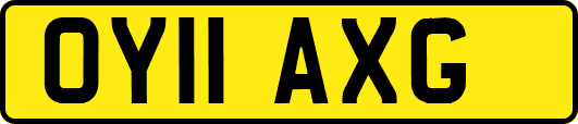 OY11AXG