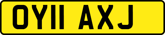 OY11AXJ