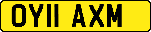 OY11AXM