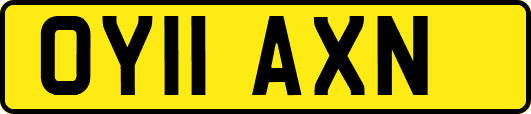 OY11AXN