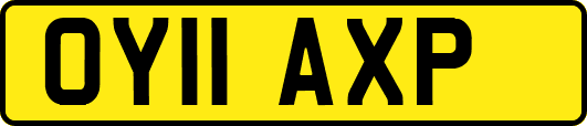 OY11AXP