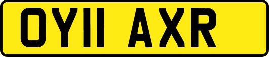 OY11AXR
