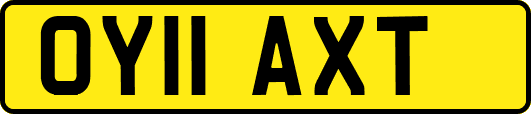 OY11AXT
