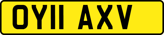 OY11AXV