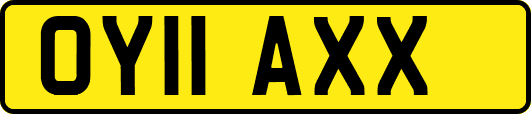 OY11AXX