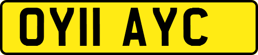 OY11AYC