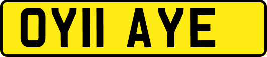 OY11AYE
