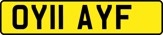 OY11AYF