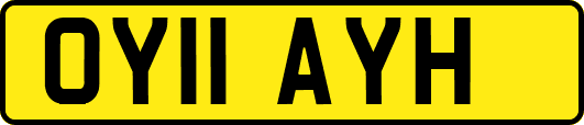 OY11AYH