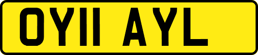 OY11AYL