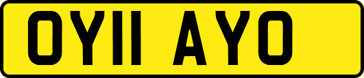 OY11AYO