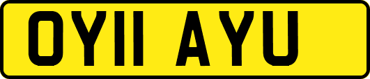OY11AYU