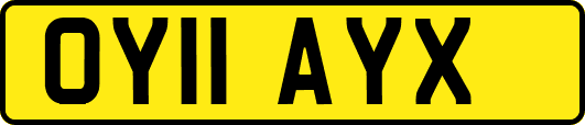 OY11AYX