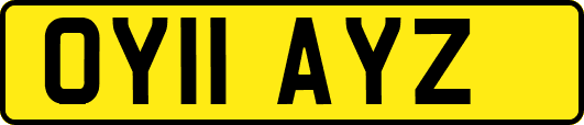 OY11AYZ