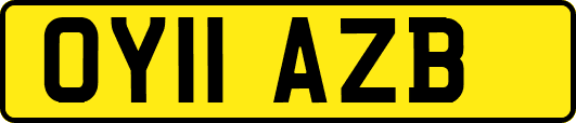OY11AZB