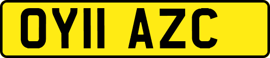OY11AZC