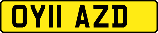 OY11AZD