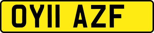 OY11AZF