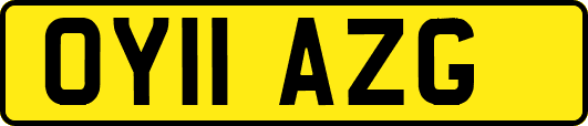 OY11AZG