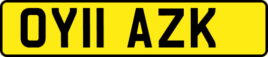 OY11AZK