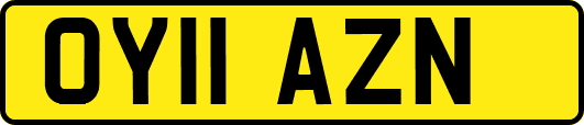 OY11AZN