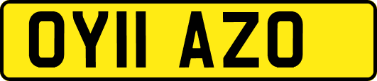 OY11AZO