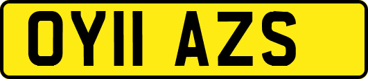 OY11AZS