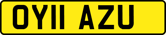 OY11AZU