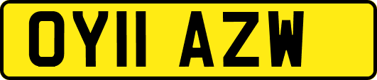 OY11AZW