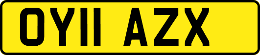 OY11AZX