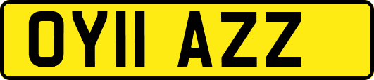 OY11AZZ