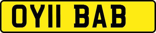 OY11BAB
