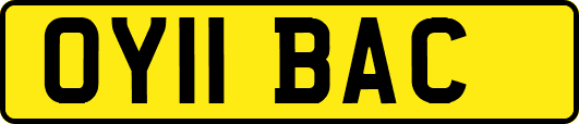 OY11BAC