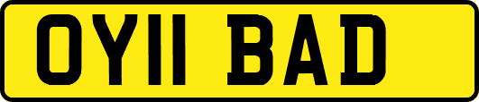 OY11BAD