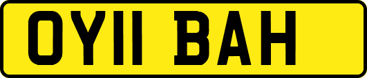 OY11BAH