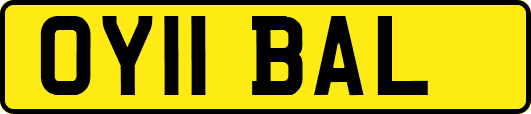 OY11BAL