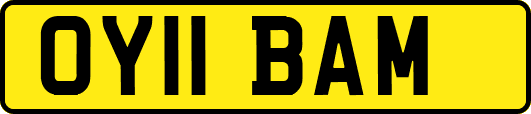 OY11BAM