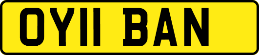 OY11BAN