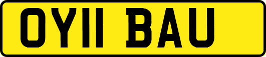 OY11BAU