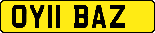OY11BAZ