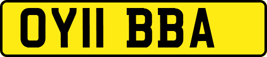 OY11BBA